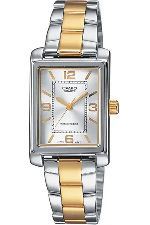 Casio Quarzuhr LTP-1234PSG-7AEG Damenuhr Timeless collection 21mm 1ATM LTP-1234PSG-7AEG Damenuhr Timeless collection 21mm 1ATM - Verkäufer: Timeshop24