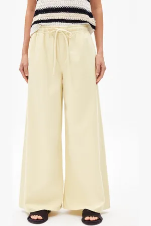 Armedangels Stoffhose KELAANI Damen Denimhose aus Bio-Baumwoll Mix (1-tlg., Loose Fit) Denimhose aus Bio-Baumwoll Mix - Verkäufer: