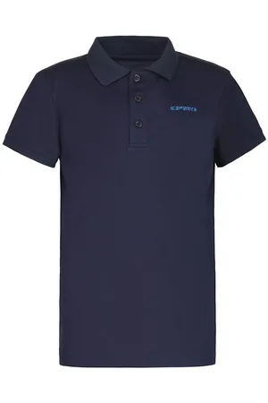 Icepeak Poloshirt Polo shirt KINROSS JR