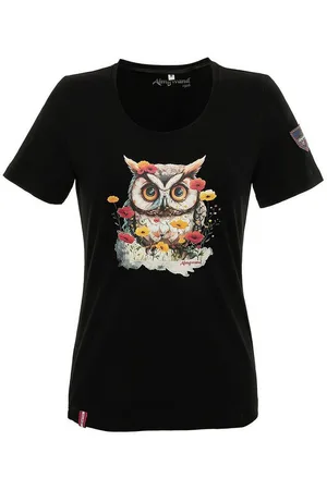 Almgwand T-Shirt MAURACHALM - Verkäufer: Alpenclassics