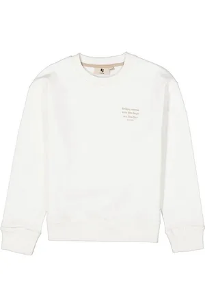 Garcia Sweatshirt mit Rückenprint - Verkäufer: Dorins Kindermode