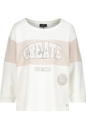 monari Strickpullover / Da.Sweatshirt / Sweatshirt - Verkäufer: August Bickert