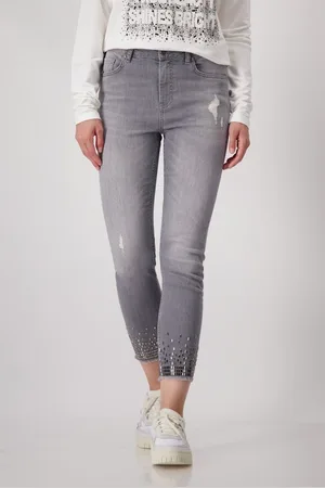 monari Bequeme Jeans / Da.Jeans / Hose - Verkäufer: August Bickert