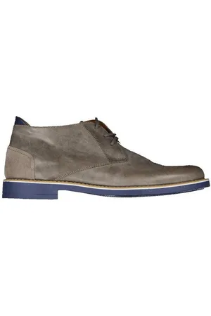 ENGBERS Boots aus Leder Stiefelette - Verkäufer: