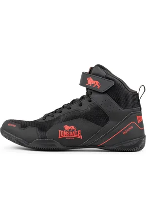 Lonsdale London Rufford Boxschuhe (1 Paar) Boxschuh - Verkäufer: 247Group GmbH