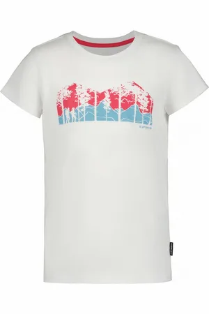 Icepeak Funktionsshirt T-shirt KEARNY JR