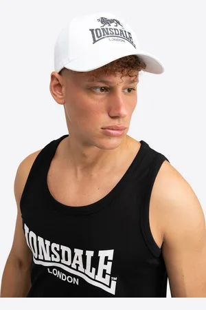 Lonsdale London Snapback Cap Norbury Kappe - Verkäufer: 247Group GmbH