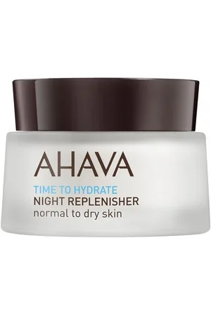 AHAVA Körperpeeling T.T.H. Night Replenisher - Verkäufer: Parfümerie Wilhelm Haas