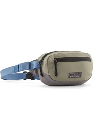 Patagonia Bauchtasche Terravia Mini Hip Pack- leichte Hüfttasche, 1 Liter - Verkäufer: sportaktiv