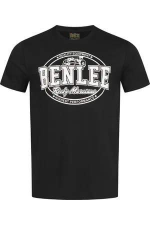 Benlee Rocky Marciano T-Shirt Darien T-Shirt Normale Passform - Verkäufer: 247Group GmbH