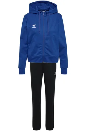 Hummel Trainingsanzug Damen Trainingsanzug hmlGO 2.0 224839+224850 - Verkäufer: CORTEXPOWER