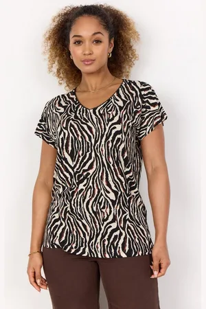 soyaconcept Longsleeve SC-LENISE 5 - Verkäufer: Lehmann Moden