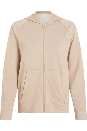 energetics Trainingsjacke Da.-Funktions-Jacke Funda W MELANGE/ /SAND - Verkäufer: INTERSPORT Schwab
