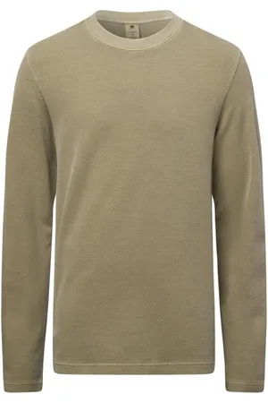 G-Star Langarmshirt Nelson - Verkäufer: VAN GRAAF