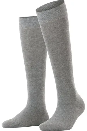 ESPRIT Kniestrümpfe Basic Pure (1-Paar) - Verkäufer: FALKE
