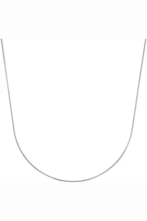 Amor Silberkette Collier für Damen, 925 Sterling Silber (Collier, 1-tlg., Collier) - Verkäufer: GmbH