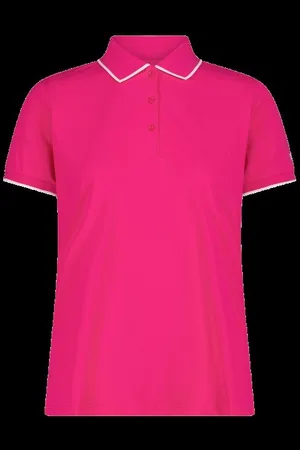 CMP Poloshirt WOMAN POLO - Verkäufer: Sport Erdl