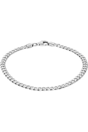 CHRIST Silberarmband Herren-Armband 925er Silber, Klassisch - Verkäufer: Juweliere und Uhrmacher seit 1863 GmbH