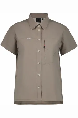 Icepeak Outdoorbluse Bluse BOYDEN