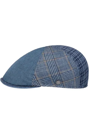 Lierys Flat Cap - Verkäufer: Hutshopping