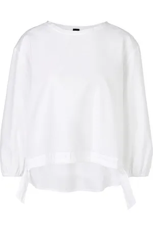 Marc Cain Blusentop Bluse - Verkäufer: Robert Ley Damen & Herrenmoden GmbH & Co KG