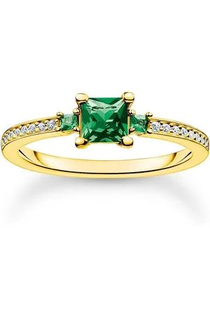 Thomas Sabo Fingerring Ring Damenring TR2402-971-6-56 - Verkäufer: Timeshop24