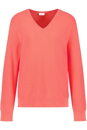 Gerry Weber Strickpullover / Da.Strick / PULLOVER 1/1 ARM - Verkäufer: August Bickert