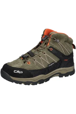 CMP Kinder Trekking Schuhe Rigel MID 3Q12944 Trekkingschuh - Verkäufer: CORTEXPOWER
