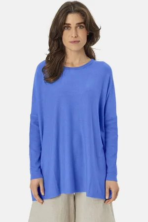 Masai Strickpullover MaFanasi Strick, schmale Ärmel, schön am Körper - Verkäufer: GoJungo GmbH