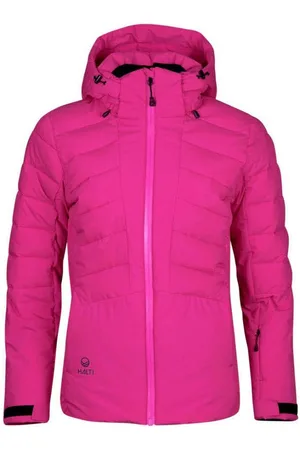 Halti Skijacke Nordic Lite W ski jacket - Verkäufer: Sportpoint24