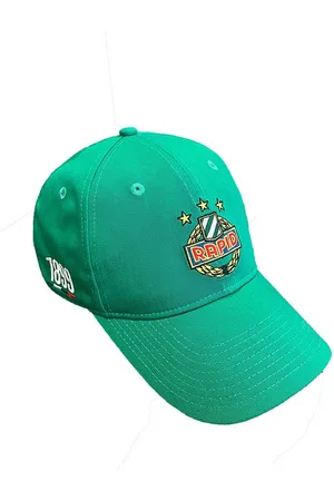 PUMA Beanie Rapid Wien Fan Mütze Caps Unisex - Verkäufer: 11teamsports