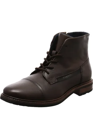 Bugatti Marcello Eco Stiefel - Verkäufer: P&P Shoes
