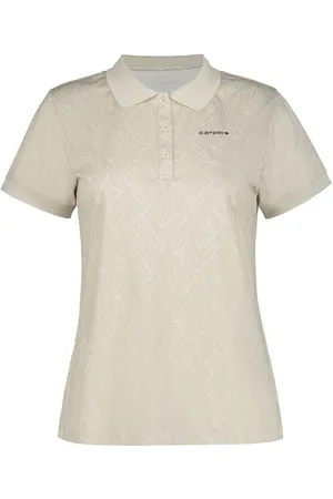 Icepeak Poloshirt Polo shirt BROOKLET