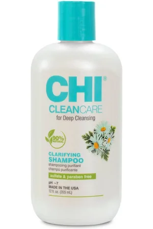 CHI Haarshampoo CleanCare Clarifying Shampoo 355ml - Verkäufer: Haibu