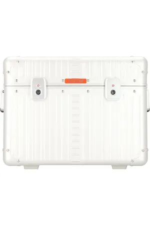 Aleon Koffer Trunk Case, Aluminium - Verkäufer: WE LOVE BAGS