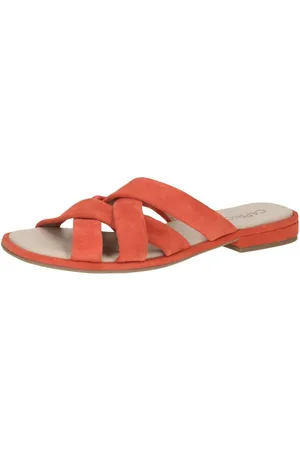 Caprice Pantolette 9-27101-44 Pantolette CAP Memotion - Verkäufer: Wortmann Fashion