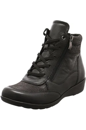 Caprice Schnürboots - Verkäufer: P&P Shoes