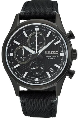 Seiko Quarzuhr SSB421P1 Chronograph Herrenuhr 39mm 10ATM SSB421P1 Chronograph Herrenuhr 39mm 10ATM - Verkäufer: Timeshop24