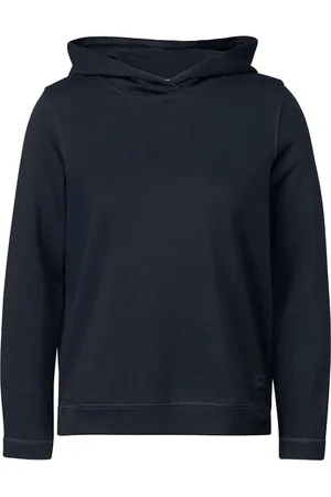 CECIL Strickpullover / Da.Strick / TOS Basic Hoodie - Verkäufer: August Bickert