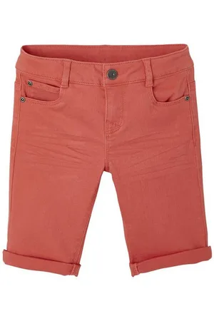 Vertbaudet Shorts Jungen Shorts, Bundweite verstellbar Bundeweite verstellbar - Verkäufer: