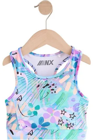 Next Crop-Top Kurzes Sport-Top (1-tlg) - Verkäufer: Germany GmbH