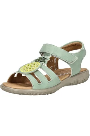 Ricosta Sandalen Lederimitat Riemchensandale - Verkäufer: S4S Commerce