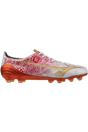 Mizuno Alpha Made in Japan FG Sergio Ramos Unisex Fußballschuh - Verkäufer: 11teamsports