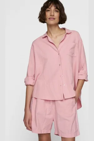 10 days Klassische Bluse shirt pique - Verkäufer: Hochstetter & Lange GmbH & Co. KG
