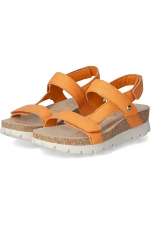 Panama Jack Sandalen SELMA Sandale - Verkäufer: Anika Schuh