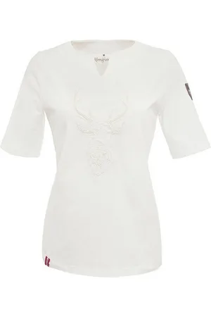 Almgwand T-Shirt MADONALM - Verkäufer: Alpenclassics