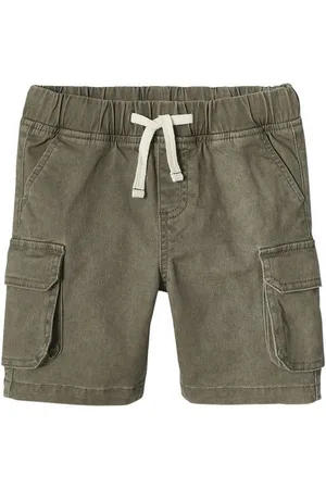 Vertbaudet Shorts Jungen Cargoshorts mit Dehnbund Dehnbund - Verkäufer: