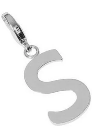 CHEEKY CHAIN MUNICH Buchstabenanhänger Buchstabe C (one size, 1-tlg) - Verkäufer: