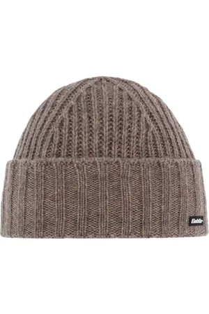 Eisbär Mütze & Schal Basso MÜ TAUPE - Verkäufer: Sport Butsch GmbH & Co.KG