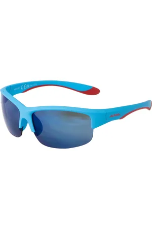Alpina Sonnenbrille Alpina Flexxy Sportbrille für Kinder / Jugendliche HR - Verkäufer: Sport Forster